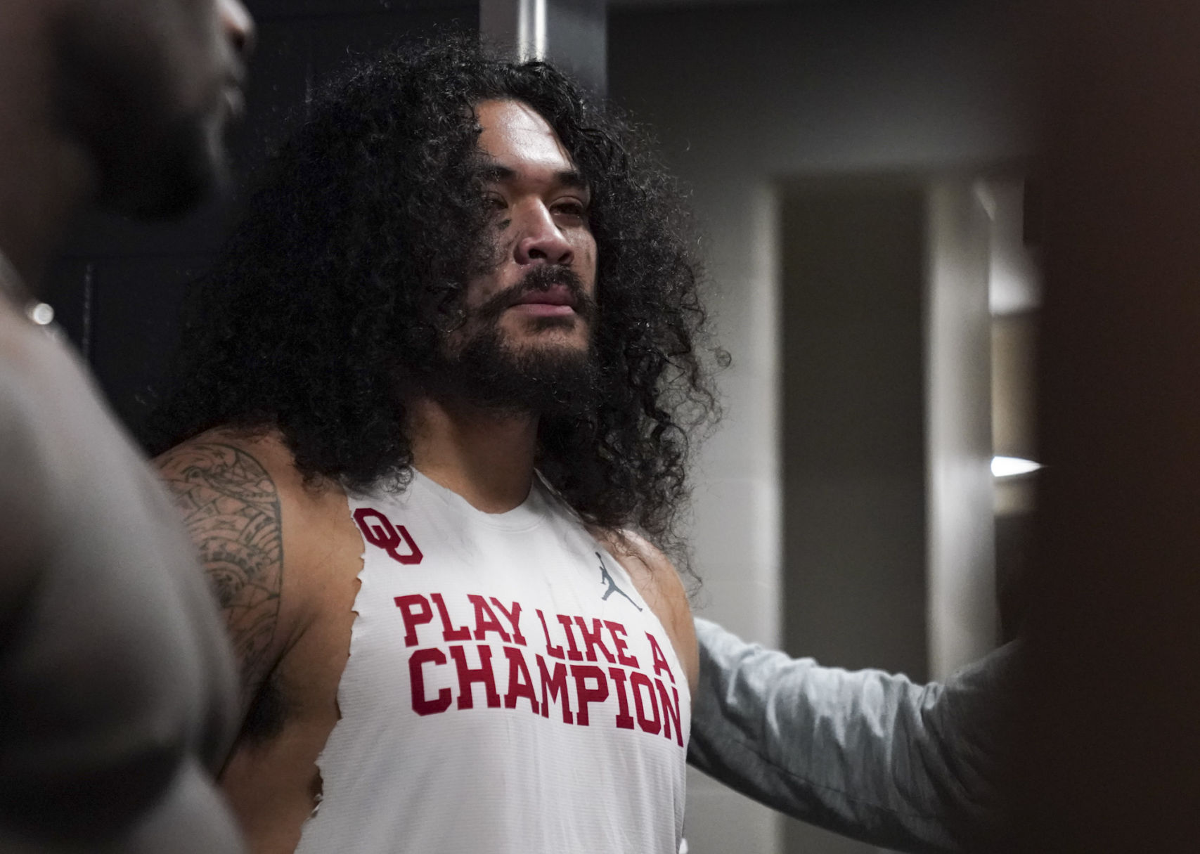 Dillon Faamatau